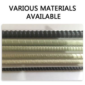 Pultrusión Fibra De Vidrio Rebar,Gfrp, Gfrp De Alta Calidad - Product Image 3