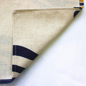 Porte pliante design, occultante, portable, moderne, pour bureau, intérieur, matériaux naturels, rideau de porte de style japonais - Product Image 3