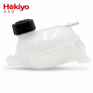 HOKIYO 217104354R Réservoir de liquide de refroidissement automobile pour Renault Clio MK4 <span class=keywords><strong>Lodgy</strong></span> Captur I 0.9L 1.2L 1.3L 1.5L 2005-2018 - Product Image 3