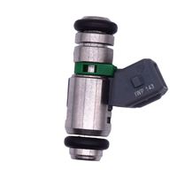 Fuel Injector IWP143 IWP-143 Fit Renault Clio 1.6 Laguna Megane Scenic Thalia