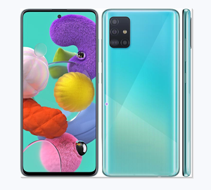 Teléfonos inteligentes reacondicionados para <span class=keywords><strong>Samsung</strong></span>, versión A51, <span class=keywords><strong>A52</strong></span>, segunda mano, venta al por mayor - Product Image 2