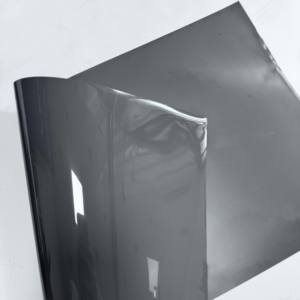 CRYSTAL ESIGN Film vinyle pour carrosserie de voiture Deep Nardo, brillant, vinyle automobile, protection anti-rayures, protection UV 90%, changement de couleur, pack - Product Image 6