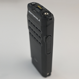 วิทยุสื่อสารแบบพกพา SL-1600 ทนทาน ใช้งานได้สองย่านความถี่ วิทยุดิจิตอลแบบมือถือ VHF ดิจิตอล/อนาล็อก วอล์คกี้ทอล์คกี้ - Product Image 2