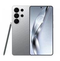 Teléfono Móvil S26 Ultra Android 13 con 12GB + 512GB de Almacenamiento, Pantalla de 6.9 Pulgadas, Doble SIM, Cámara de 48MP, con Logo