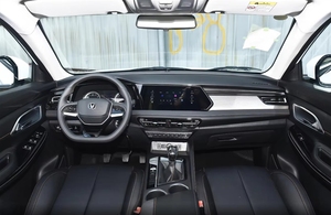 Used Car Changan <strong>X7</strong> Plus 2024 Oushang Auchan <strong>Oshan</strong> <strong>X7</strong> Chinese New Cheap China Automatic Gasoline <strong>Suv</strong> Manufacturer - Product Image 3