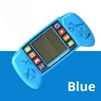 Console électronique portable rétro nostalgique pour enfants, classique transfrontalier pour le jeu Tetris