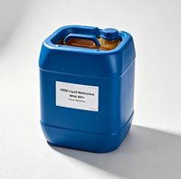 HB88 Méthionine liquide MHA, analoge hydroxy de la méthionine à 88 %, additif alimentaire pour volailles, porcs, animaux aquatiques et bovins laitiers