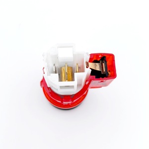 Cigarette Lighter Assembly 8K0919343 For Volkswagen Audi Passat <b>Replacement</b> Part - Product Image 4