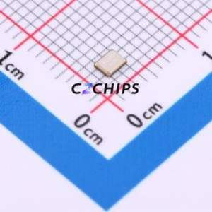 CM4040M00009001 Crystal (Passive) SMD2520-4P Crystal Oscillator SMD Crystal Oscillator 40MHz 10ppm 9pF - Product Image 1