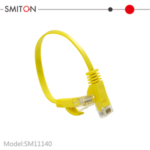 <span class=keywords><strong>สาย</strong></span><span class=keywords><strong>แลน</strong></span>แบบแบน RJ45 Cat6 UTP ทองแดง สำหรับเชื่อมต่อเครือข่าย ความยาว 3 <span class=keywords><strong>เมตร</strong></span> 5 <span class=keywords><strong>เมตร</strong></span> <span class=keywords><strong>10</strong></span> <span class=keywords><strong>เมตร</strong></span> - Product Image 6