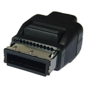 黒色ワイヤーハーネスコネクタ TS30025-26PM-AH 低電圧コネクタ 多機能自動車用コネクタ - Product Image 5