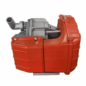 Factory Direct Sales Of Oil-free Silent Air Compressor High-pressure Air Pump Small Air Compressor