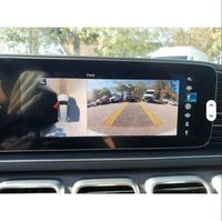 Mercedes-Benz GLS 580 Base 4MATIC SUV d'occasion