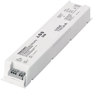 Controlador LED Tridonic de 100W 24V de Voltaje Constante, Regulable por PWM, Carcasa de Aluminio, Uso Interior, Garantía de 5 Años, 90.5% de Eficiencia - Product Image 3