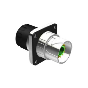 Conector Circular Hembra Serie 940 de Alta Durabilidad para Motor, Origen Alemania - Product Image 1