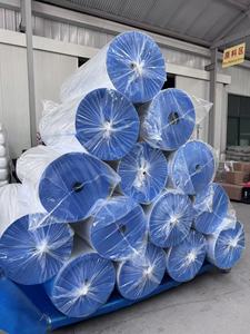 Feuille <span class=keywords><strong>d</strong></span>'isolation thermique moderne en mousse XPE standard australien avec feuille <span class=keywords><strong>d</strong></span>'<span class=keywords><strong>aluminium</strong></span> réfléchissante, matériaux de construction résistants à la chaleur pour entrepôt - Product Image 3