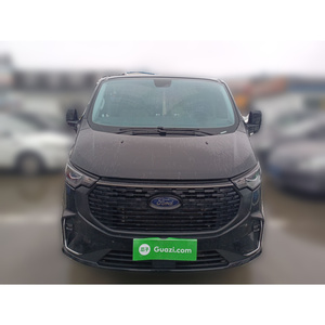 Venta al por Mayor de Guazi, <span class=keywords><strong>Ford</strong></span> <span class=keywords><strong>Transit</strong></span> Diésel 2.0, Auto Usado con Tracción Delantera, <span class=keywords><strong>7</strong></span>/8/9 Asientos - Product Image 2