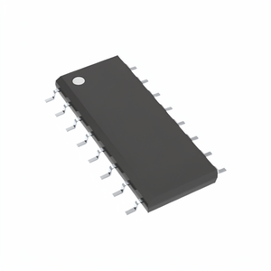 Electronics Component Logic 16 SOlC Original SN74ALS257ADR - Product Image 1