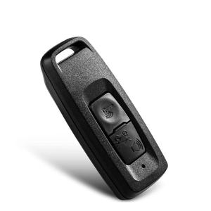 Coque de clé intelligente Keyless Go pour voiture japonaise X-ADV Forza PCX Hybrid 2015-2016 avec télécommande - Product Image 2