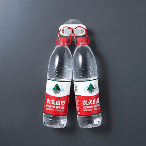 Supporto per mocio e scopa da parete con Display - Product Image 4