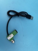 Receptor óptico FTTH CATV Mini Nodo de alto rendimiento OR126 Equipo de fibra óptica