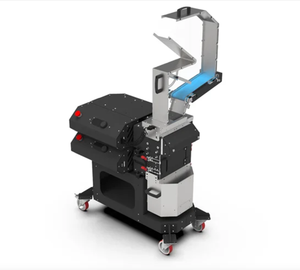 Trituradora de Filamento PLA 3devo GP20, Secador Desecante DW14, Motor de Alta Productividad, 1 Año de Garantía para la Fabricación de Filamentos, Varias Aplicaciones - Product Image 1