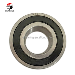 Rodamiento Rígido de Bolas de Ranura Profunda de 30x62x21 <span class=keywords><strong>mm</strong></span>, Rodamiento Automotriz F-806172, F-806172.<span class=keywords><strong>KL</strong></span>, F-806172.<span class=keywords><strong>KL</strong></span> - Product Image 1