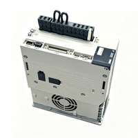 Kit Servo Melservo-J2s MR-J2S-200B+HC-KFS202B en Stock – Ensemble de Contrôle de Mouvement SSCNET Haute Précision 2kW