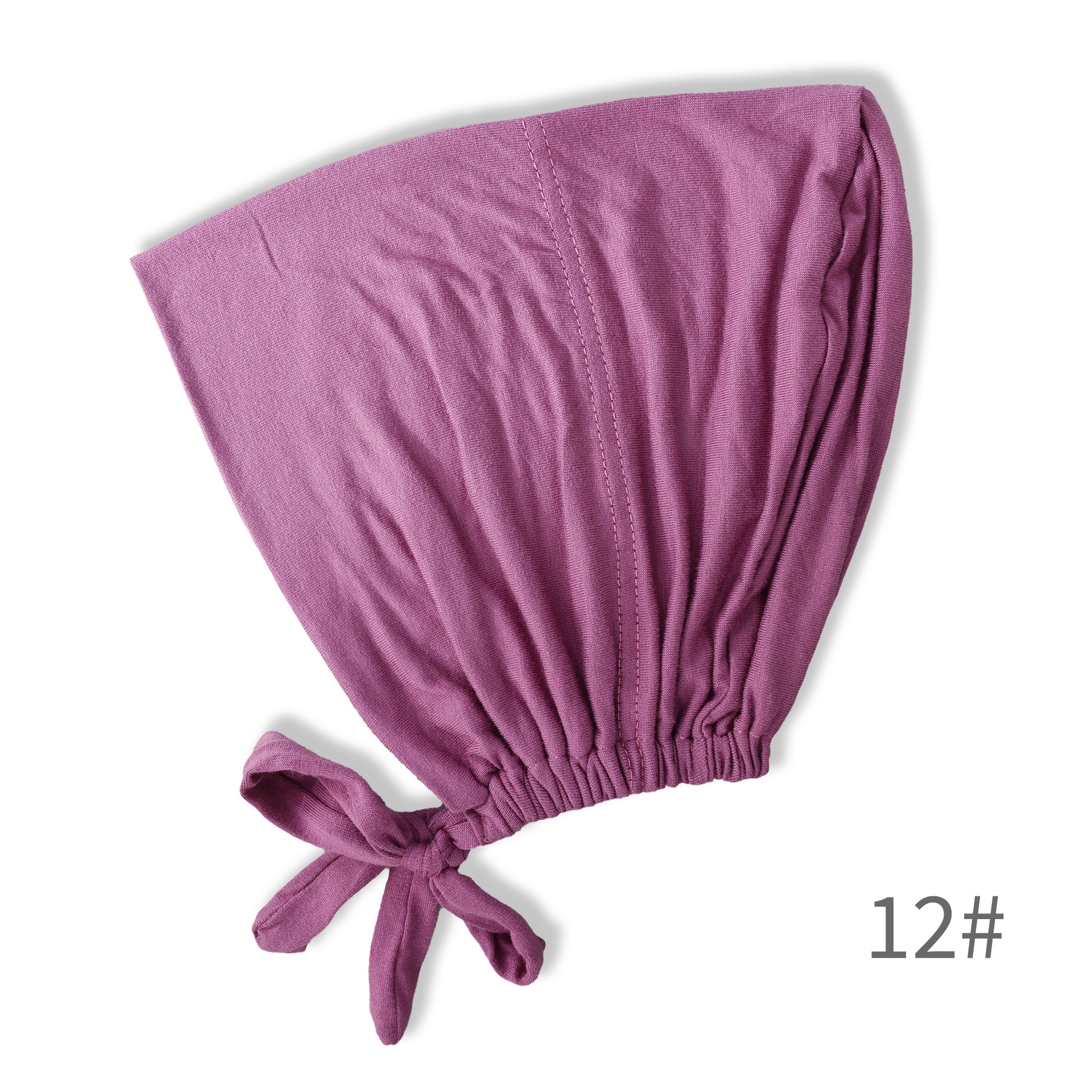 No.12 [rojo morado]
