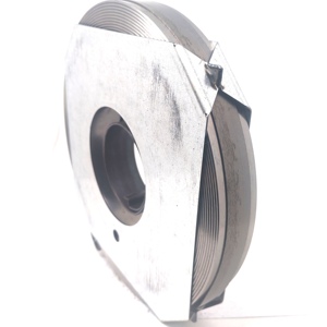 Conjunto de Abrazadera de Repuesto 1834403401 para |   Repuesto Estándar OEM Serie 351, 352, H25, H30, H35, H40 - Product Image 5