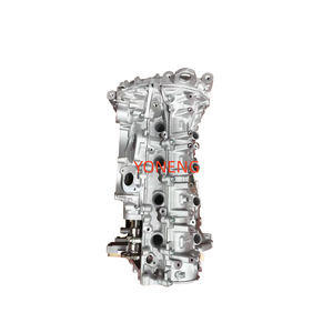 HR13DDT HR13 Turbo Bare Engine 1,3 Motor para <span class=keywords><strong>Renault</strong></span> <span class=keywords><strong>Kadjar</strong></span> 1.3L DiGT <span class=keywords><strong>TCe</strong></span> Motor nuevo - Product Image 3