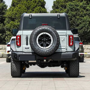 Vente à chaud F Ord Bronco 2.3T 4WD <span class=keywords><strong>SUV</strong></span> tout-terrain de luxe 5 portes 5 places pour voiture de luxe entièrement autonome d <span class=keywords><strong>Mustang</strong></span> - Product Image 6
