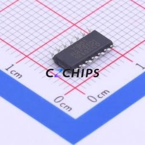 Nuevo y original microcontrolador de chip IC de circuito integrado SOP-14 (MCU/MPU/SoC) - Product Image 2