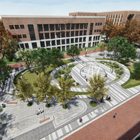 Solución EPC de Diseño Escolar, Diseño Arquitectónico en 3D e Ingeniería de Construcción Completa