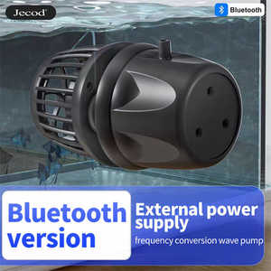 <span class=keywords><strong>Jebao</strong></span> Jecod Nieuwe Slimme Bluetooth App Bediening Draadloze DMP-10/20/30/40 Zoetwater Zoutwater Aquarium Aquarium Wave Maker Pomp - Product Image 2