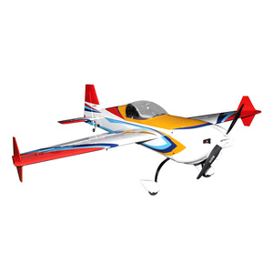 <span class=keywords><strong>Avion</strong></span> télécommandé Toy VOTEC-322, envergure 60 pouces (1,5 m), <span class=keywords><strong>avion</strong></span> acrobatique 3D professionnel, modèle d'<span class=keywords><strong>avion</strong></span> en <span class=keywords><strong>balsa</strong></span> haute performance ARF - Product Image 5