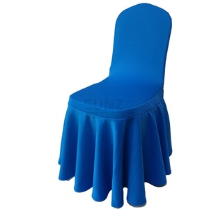 Housses <span class=keywords><strong>de</strong></span> <span class=keywords><strong>chaise</strong></span> <span class=keywords><strong>de</strong></span> mariage universelles abordables, housses extensibles en spandex pour chaises <span class=keywords><strong>de</strong></span> banquet, pour hôtel, fête, décoration d'événements - Product Image 3