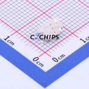 K2-1112SA-A4DW-01 Tactile Switch SMD Switch ( Operating Force: 2.5N )( Mounting Type: Horizontal Mount )( Switch Length: 7mm ) - Product Image 2