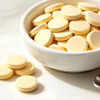 Comprimés de Niacinamide (Vitamine B3) 450mg – Complément Alimentaire – Marque Blanche – Formulation Personnalisée