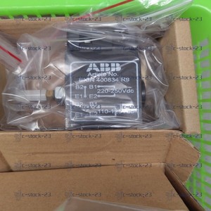 Module PLC <span class=keywords><strong>EXIN</strong></span> 400834 R9 110-125 VDC - Product Image 3