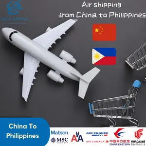 Productos en oferta para dropshipping importación desde China a Filipinas agentes filipinos condiciones de pago