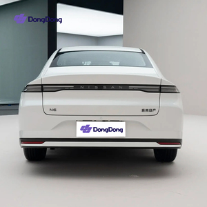 Offerta Speciale 2026 <span class=keywords><strong>Nuova</strong></span> <span class=keywords><strong>Nissan</strong></span> N6 FWD Long Range 180km Pro Auto Ibrida Plug-in di Lusso Berlina 5 Posti EV Dongfeng <span class=keywords><strong>Nissan</strong></span> N6 - Product Image 4