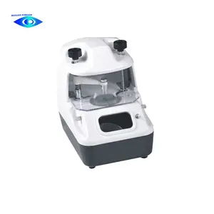 Optical Store use Good price lens layout blocker 5DT with LED lamp Lens Centering Machine lens center