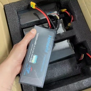 Batería de Litio Herewin 6S 16000mah 22.2V 25C para Dron Agrícola de Protección de Cultivos, Baterías Digitales - Product Image 2