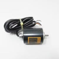 E6C-AN4C Rotary Encoder 24v for Plc