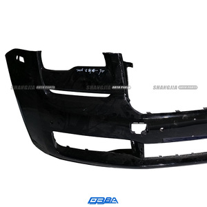 อะไหล่ถอดกันชนหน้ารถยนต์โรลส์-รอยซ์ โกสต์ รุ่นที่ 2 ทำจากพลาสติก หมายเลขอะไหล่แท้ 5111 7374395 - Product Image 5