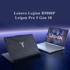 โน้ตบุ๊กเล่นเกม Lenovo <span class=keywords><strong>Legion</strong></span> Pro 5 Gen 10 รุ่นปี 2025 ใช้ชิปประมวลผล AI R9000P พร้อมหน้าจอ 240Hz แรม 32GB DDR5 ความจุ 1TB M.2 SSD การ์ดจอ RTX 5060 8GB - Product Image 6