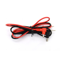 Mini multimètre numérique LCD DT830B voltmètre électrique ampèremètre Ohm testeur AC/DC 750/1000V Amp Volt Ohm testeur multi mètre