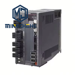 MR-J3-DU37KB4 MR-J3-DU185KB4 ชุดเซอร์โวไดรฟ์ และ MR-J3-DU700KB4 MR-J3-DU30KB4 สำหรับระบบเซอร์โว AC อัตโนมัติในอุตสาหกรรม - Product Image 1