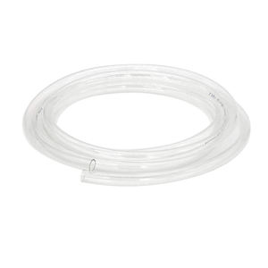 Manguera de agua caliente de grado alimenticio de silicona en forma de Y clara de leche flexible médica de grado alimenticio - Product Image 5